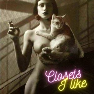 Sharing Closets I like✨️